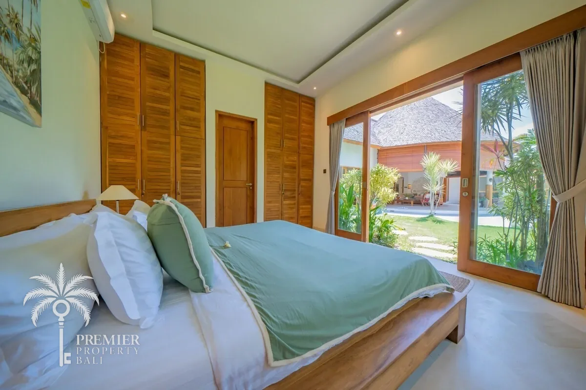 SEMINYAK VILLA, Seminyak, Bali — photo 24