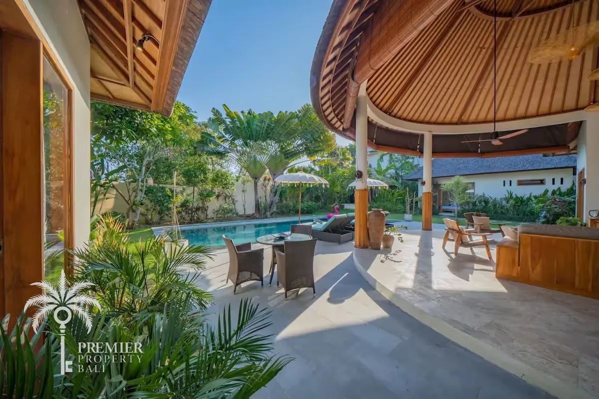 SEMINYAK VILLA, Seminyak, Bali — photo 27