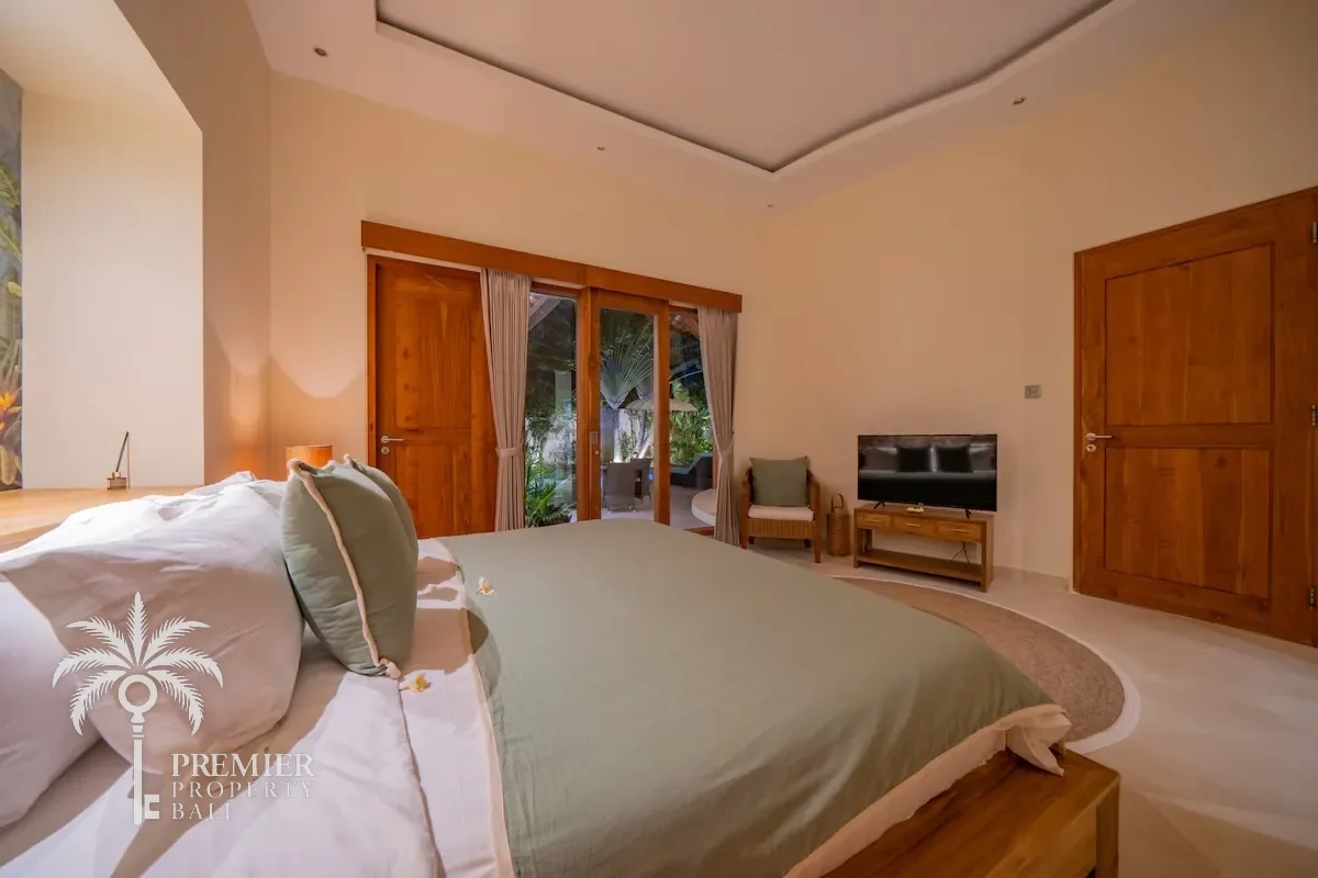 SEMINYAK VILLA, Seminyak, Bali — photo 28