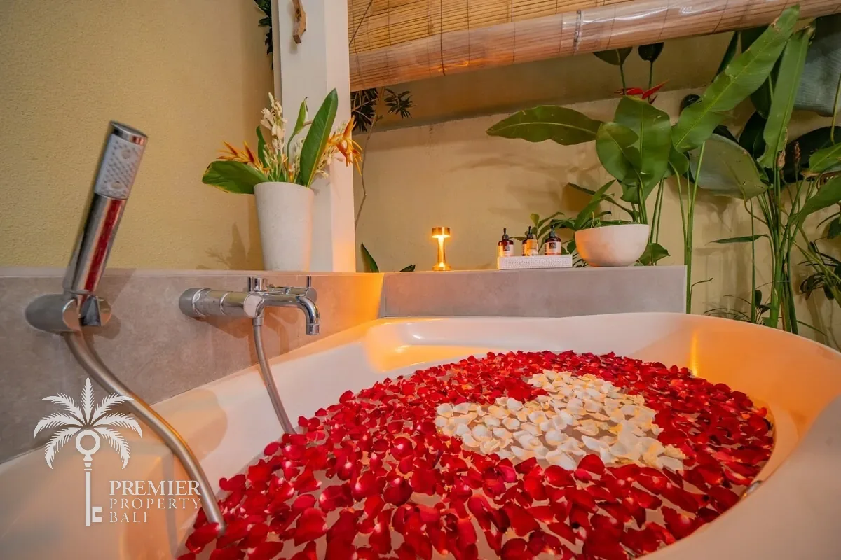 SEMINYAK VILLA, Seminyak, Bali — photo 29