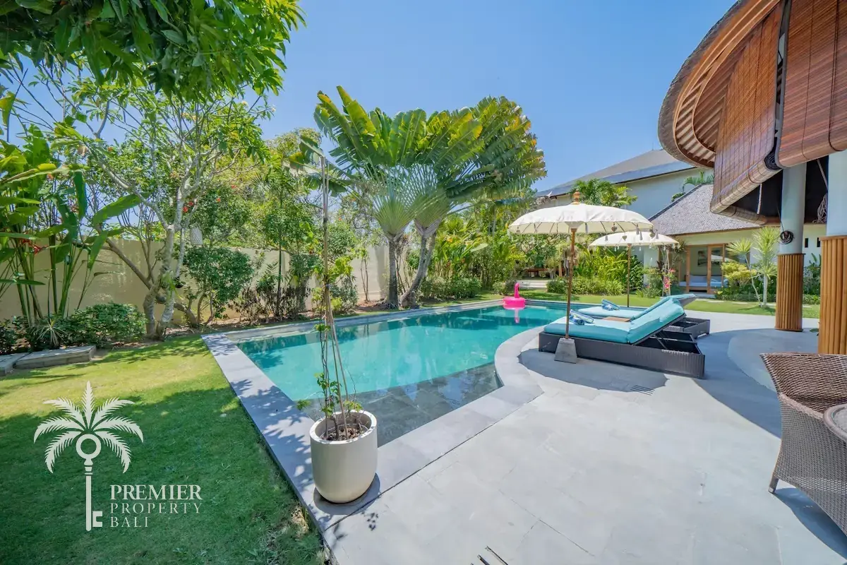 SEMINYAK VILLA, Seminyak, Bali — photo 31