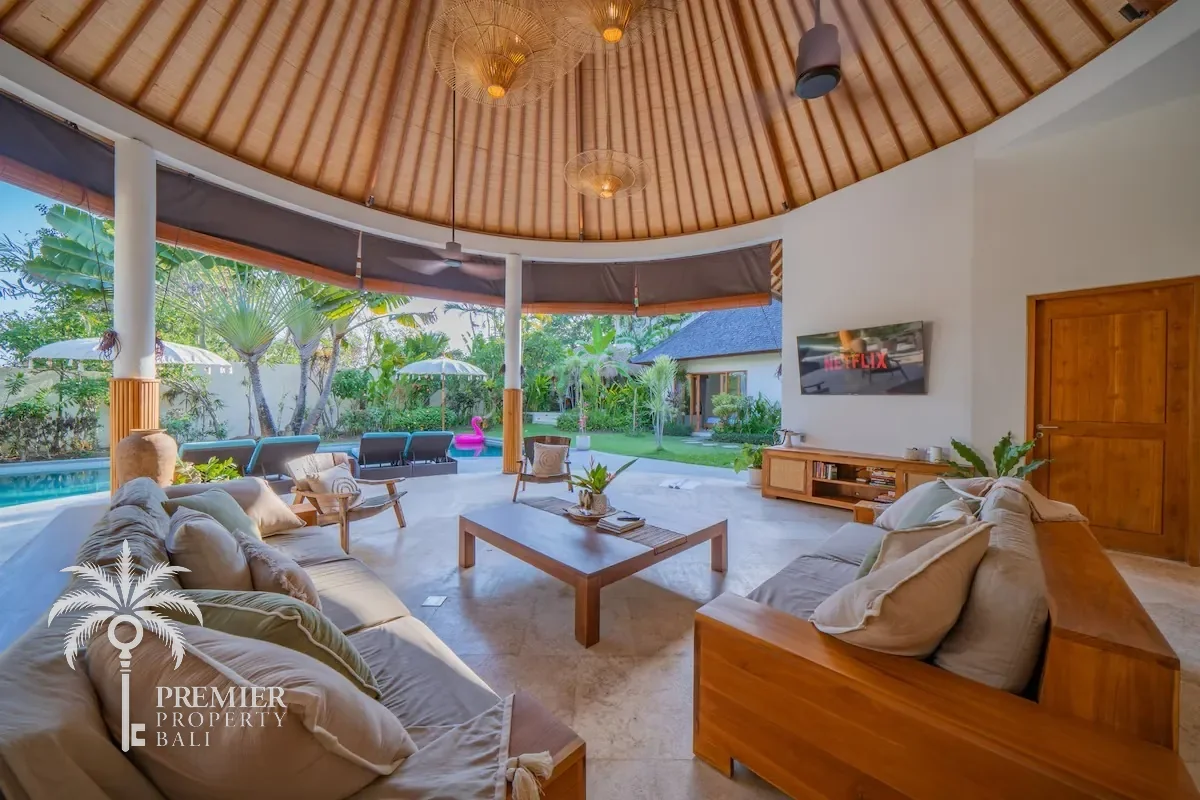 SEMINYAK VILLA, Seminyak, Bali — photo 35