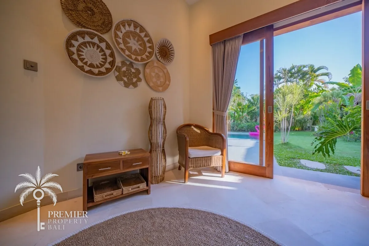 SEMINYAK VILLA, Seminyak, Bali — photo 36