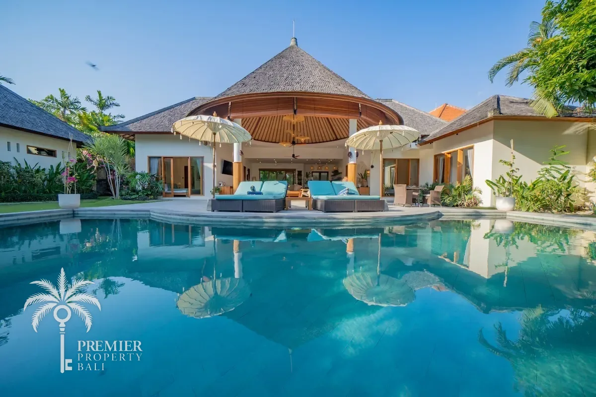 SEMINYAK VILLA, Seminyak, Bali — photo 38