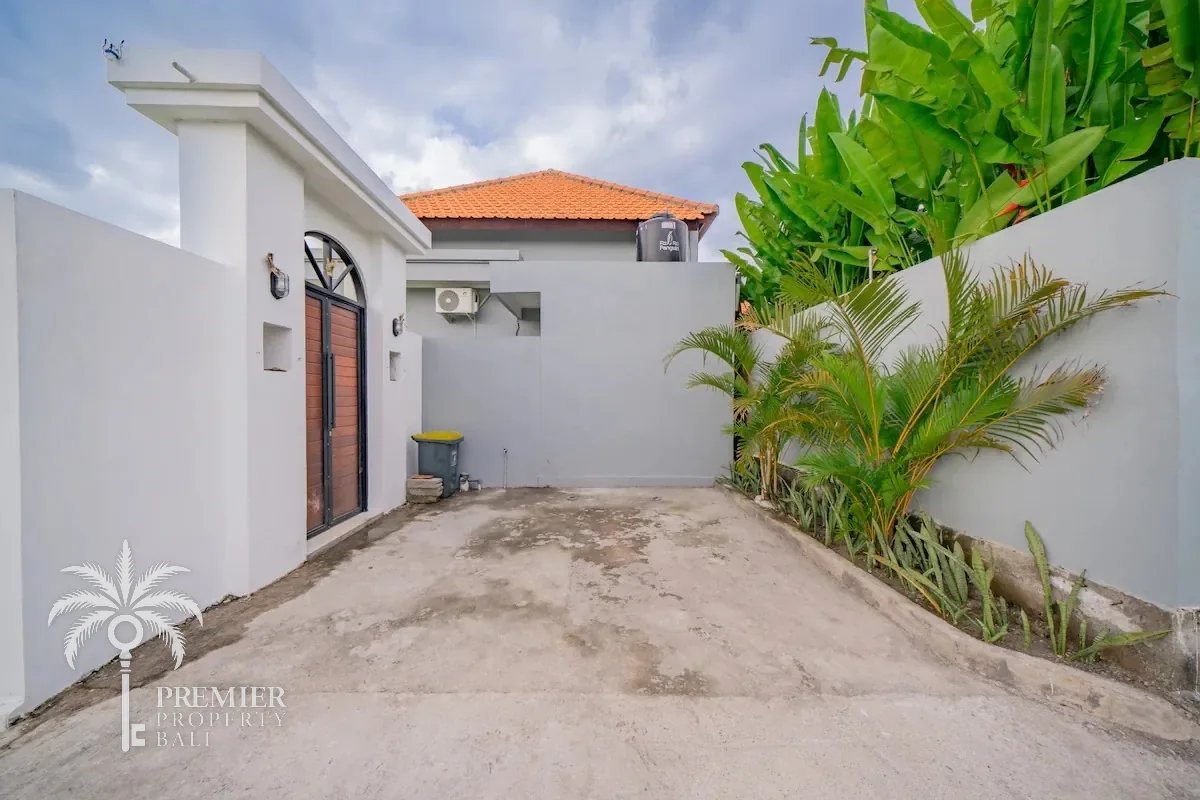 CANGGU RETREAT, Canggu, Bali — photo 12