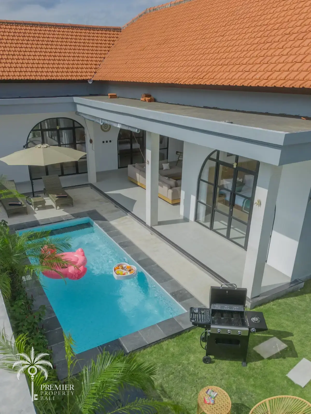 CANGGU RETREAT, Canggu, Bali — photo 17