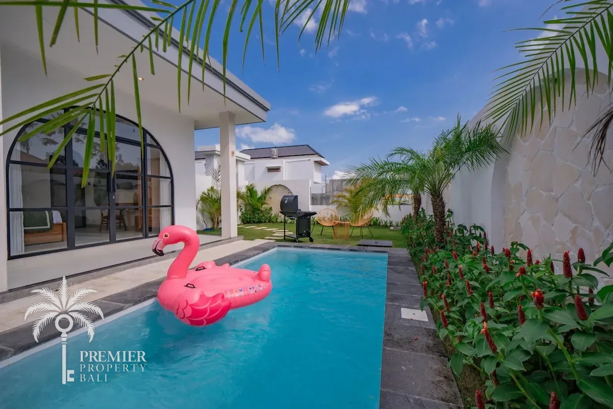 CANGGU RETREAT, Canggu, Bali — photo 44