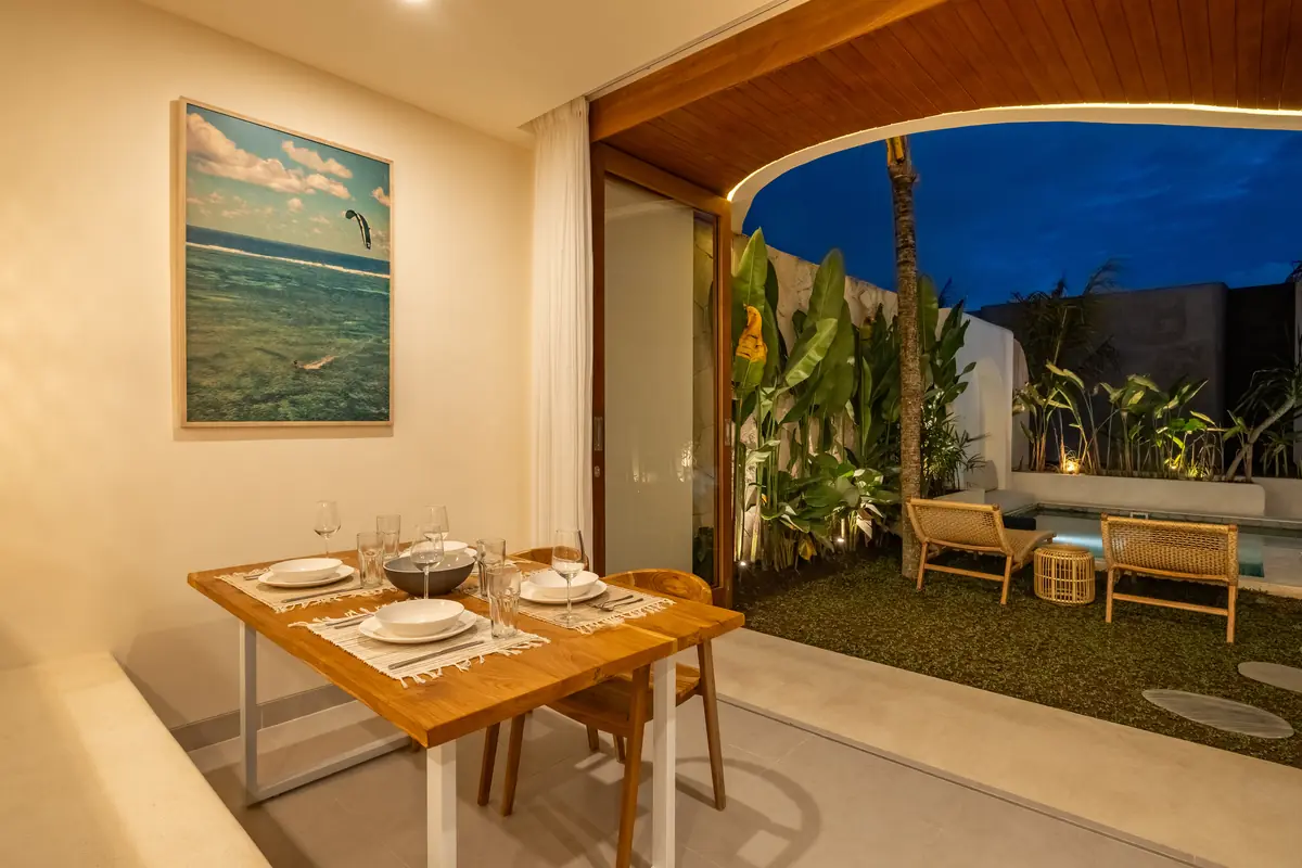 VILLA KAIMAYA, Pecatu, Bali — photo 8