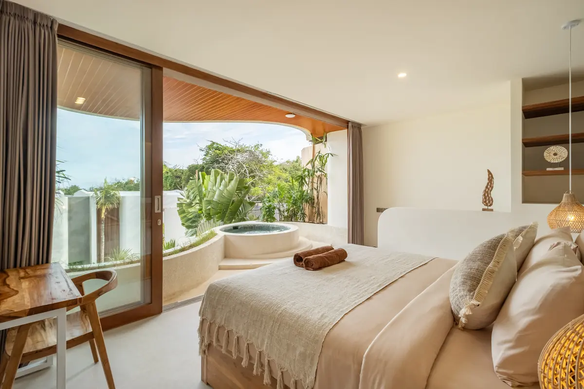 VILLA KAIMAYA, Pecatu, Bali — photo 10