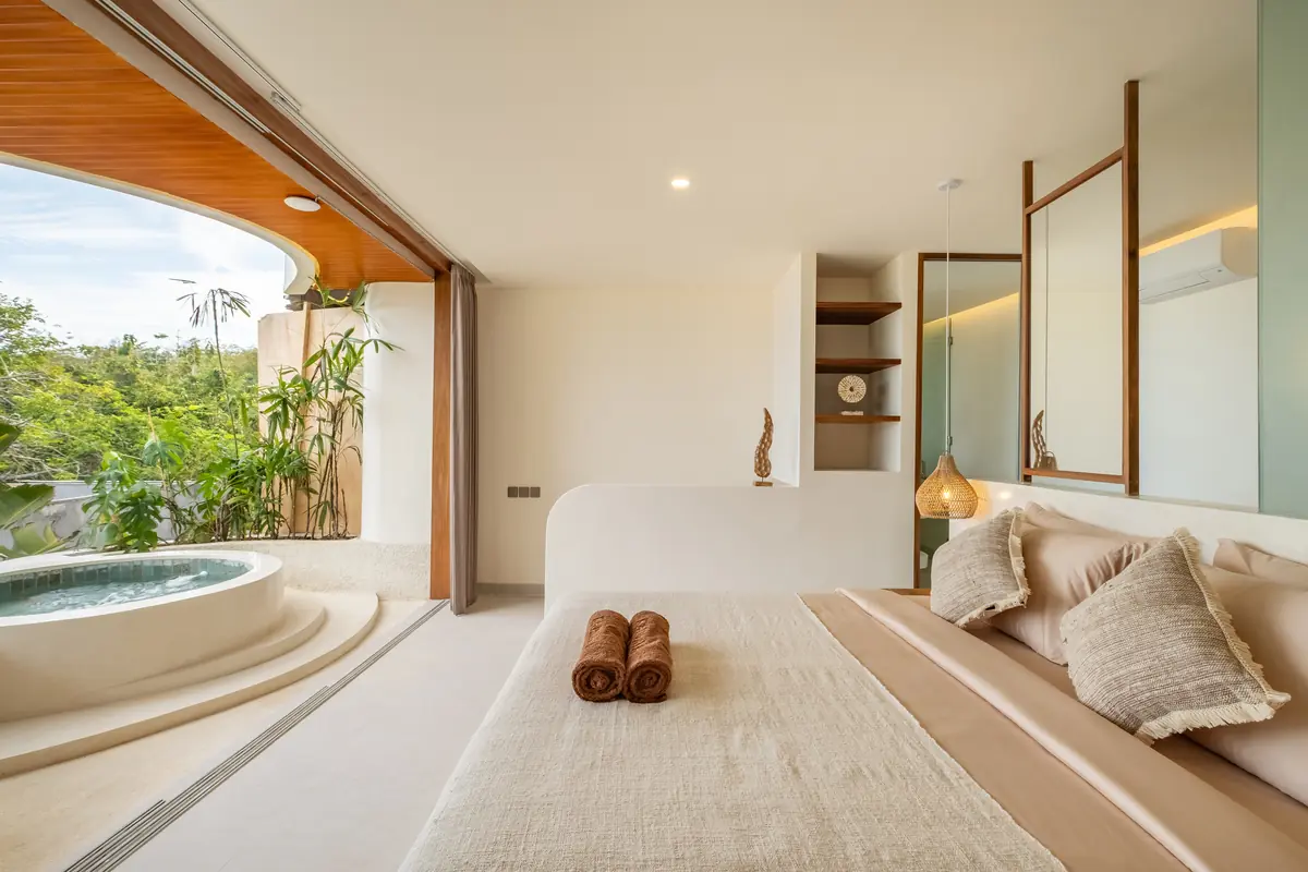 VILLA KAIMAYA, Pecatu, Bali — photo 11