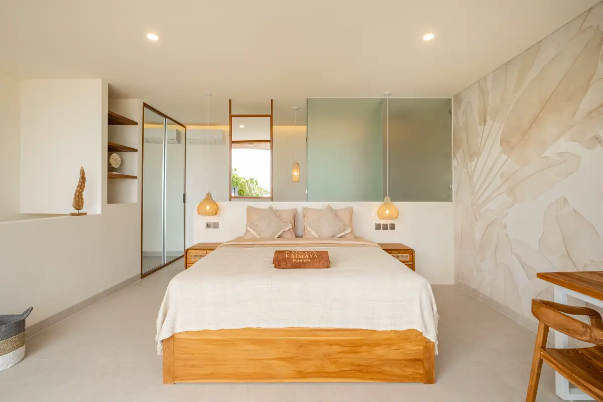 VILLA KAIMAYA, Pecatu, Bali — photo 12