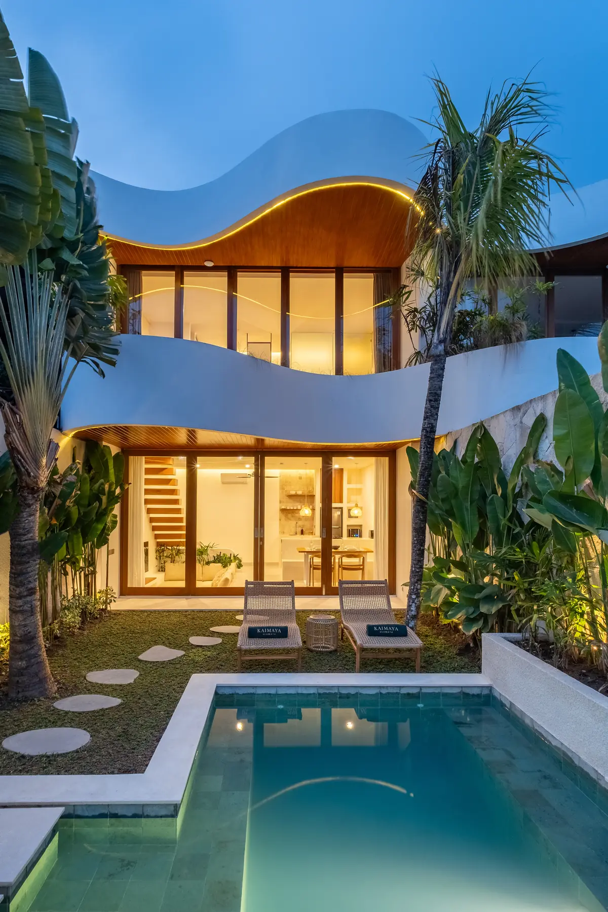 VILLA KAIMAYA, Pecatu, Bali — photo 18
