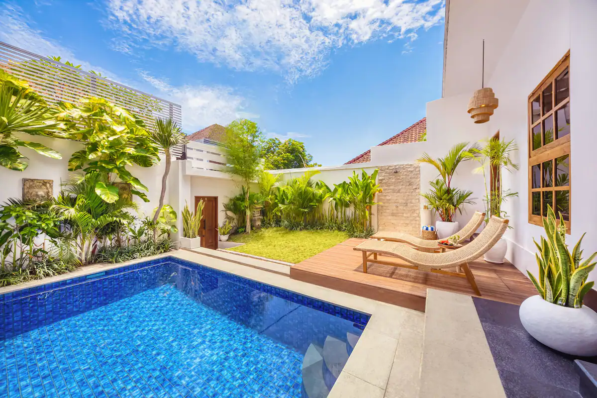 VILLA MAYA, Canggu, Bali — photo 26