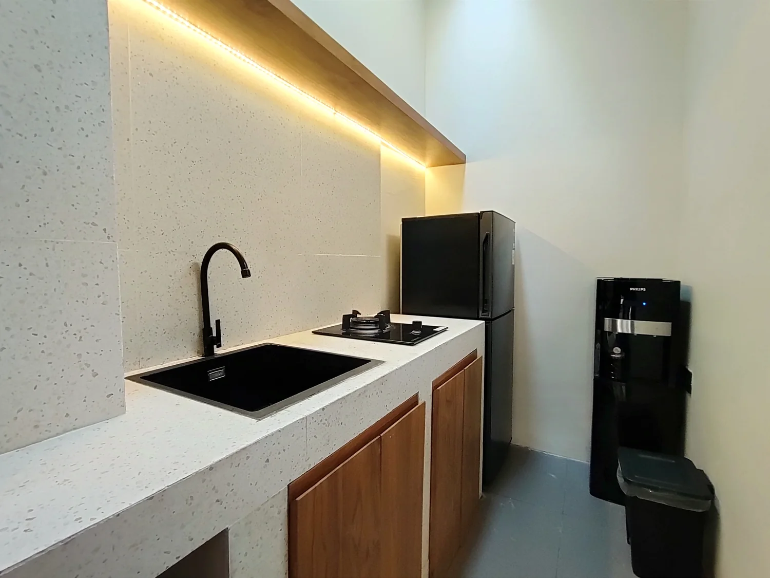 MEGAN STUDIO APARTMENT, Pererenan, Bali — photo 3