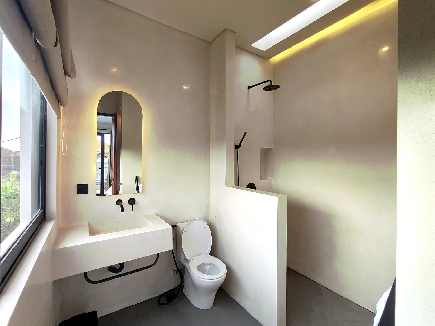 MEGAN STUDIO APARTMENT, Pererenan, Bali — photo 5