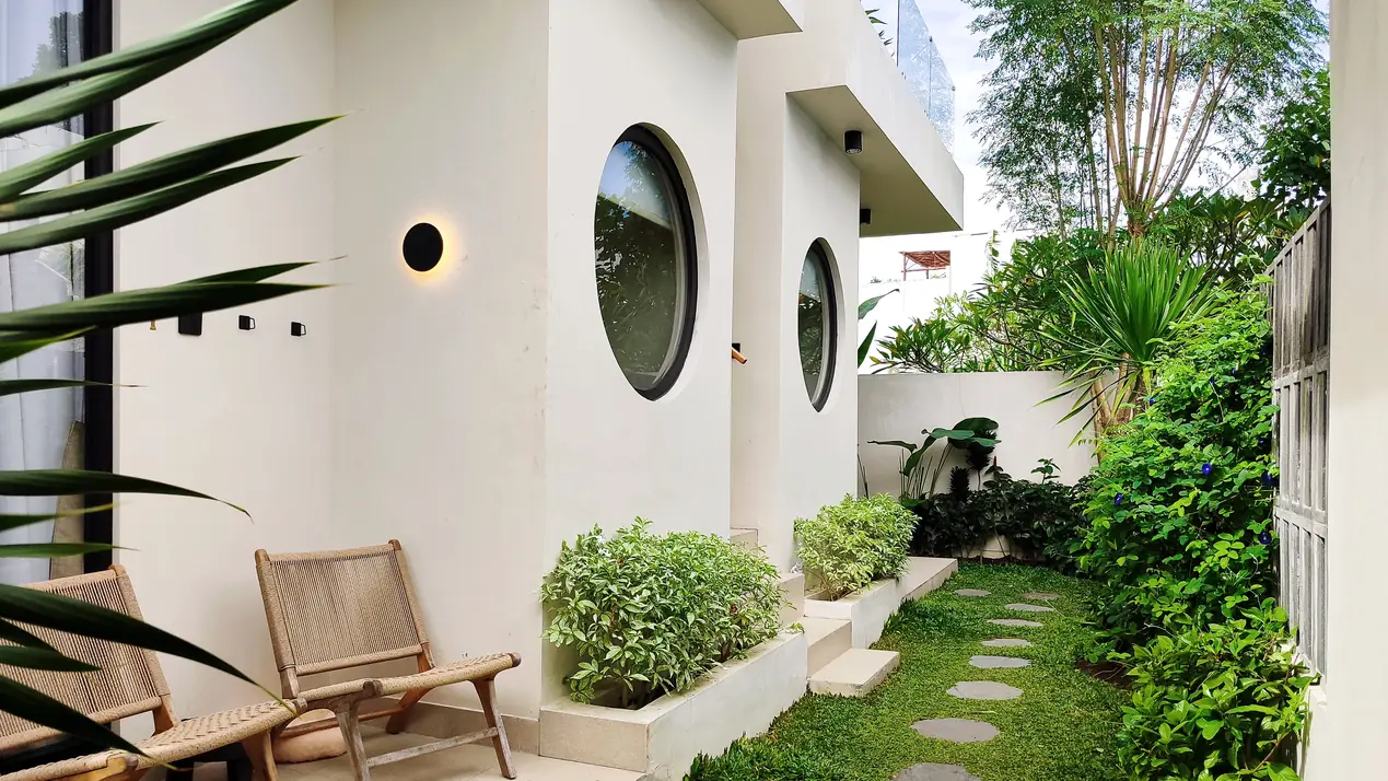 MEGAN STUDIO APARTMENT, Pererenan, Bali — photo 6