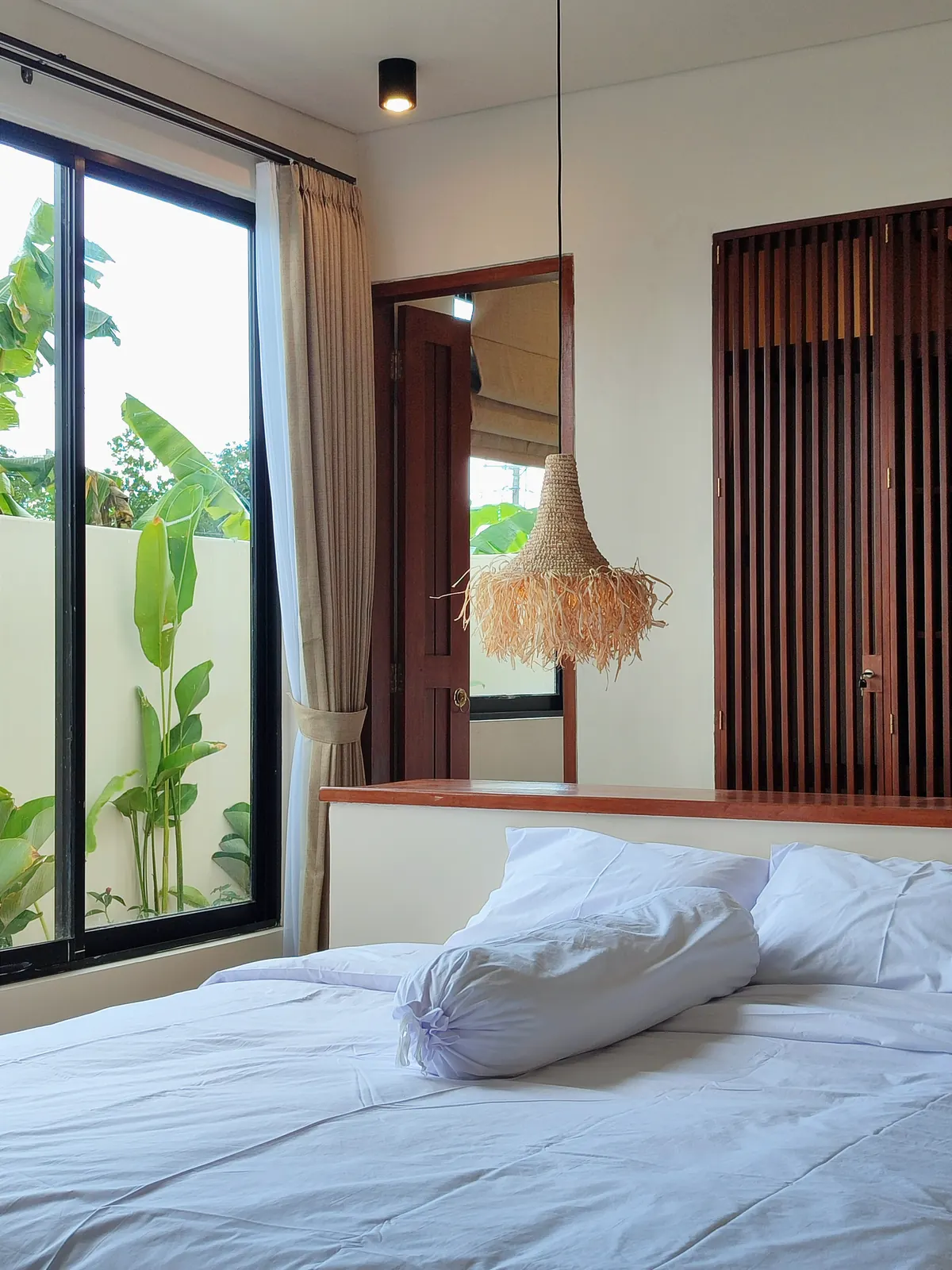 MEGAN STUDIO APARTMENT, Pererenan, Bali — photo 7
