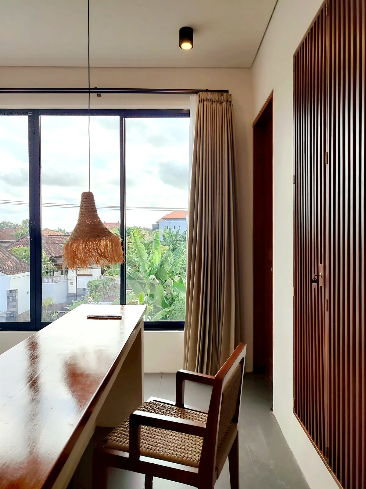 MEGAN STUDIO APARTMENT, Pererenan, Bali — photo 8