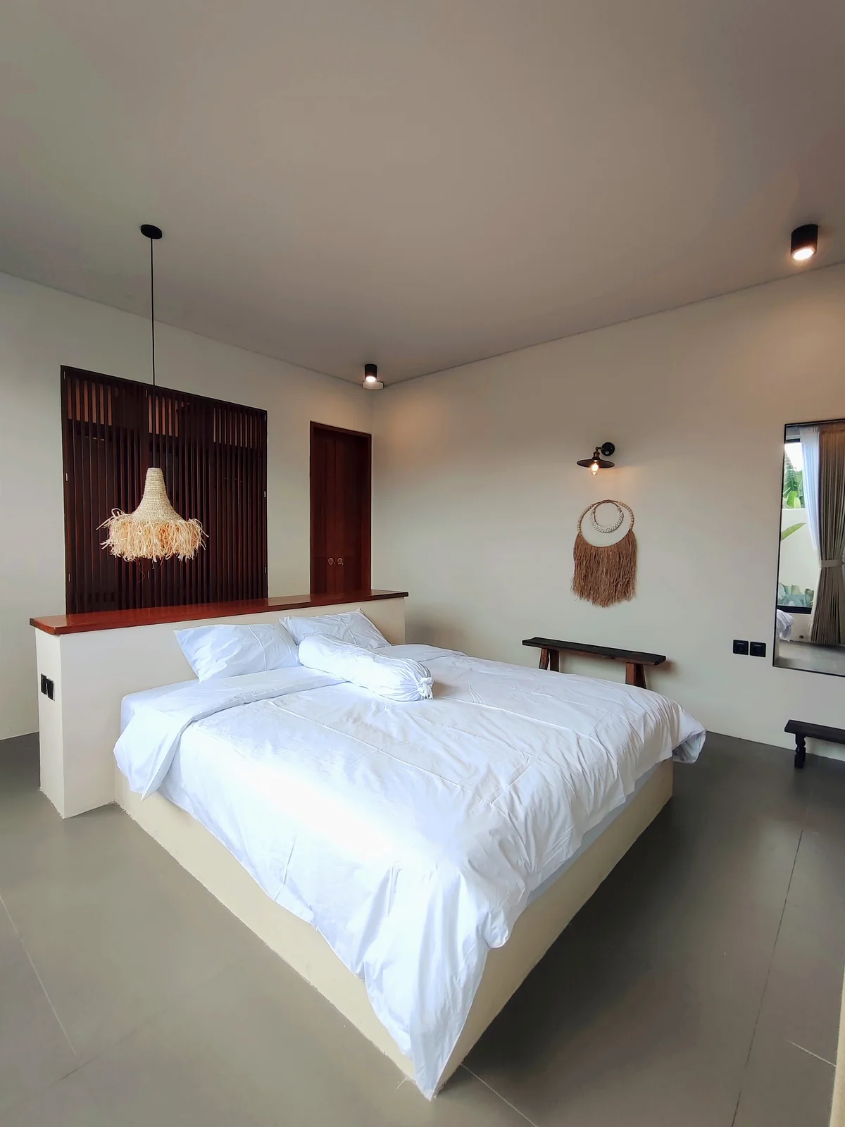 MEGAN STUDIO APARTMENT, Pererenan, Bali — photo 11