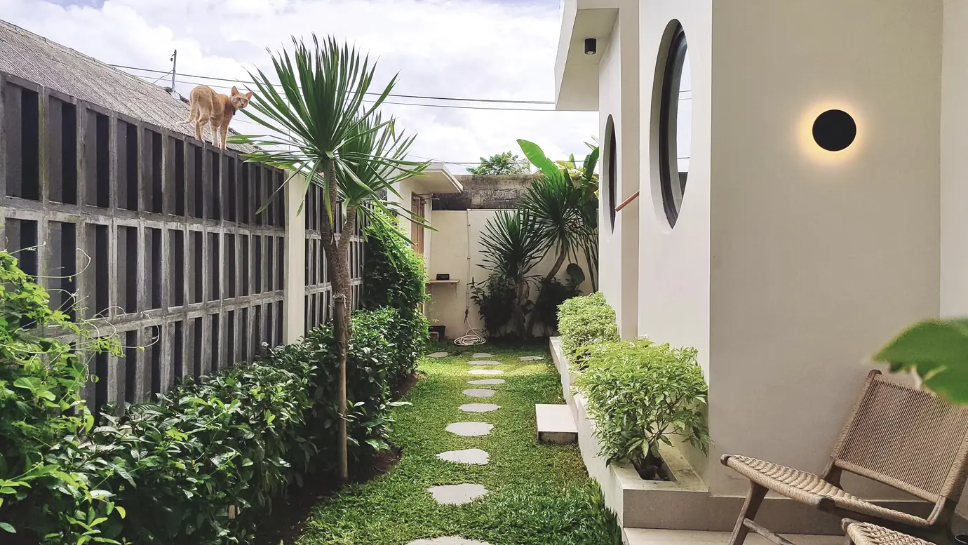 MEGAN STUDIO APARTMENT, Pererenan, Bali — photo 12