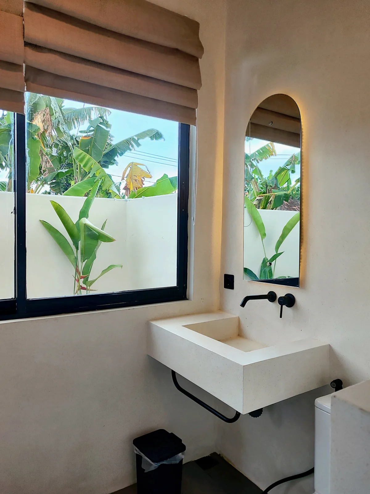 MEGAN STUDIO APARTMENT, Pererenan, Bali — photo 14