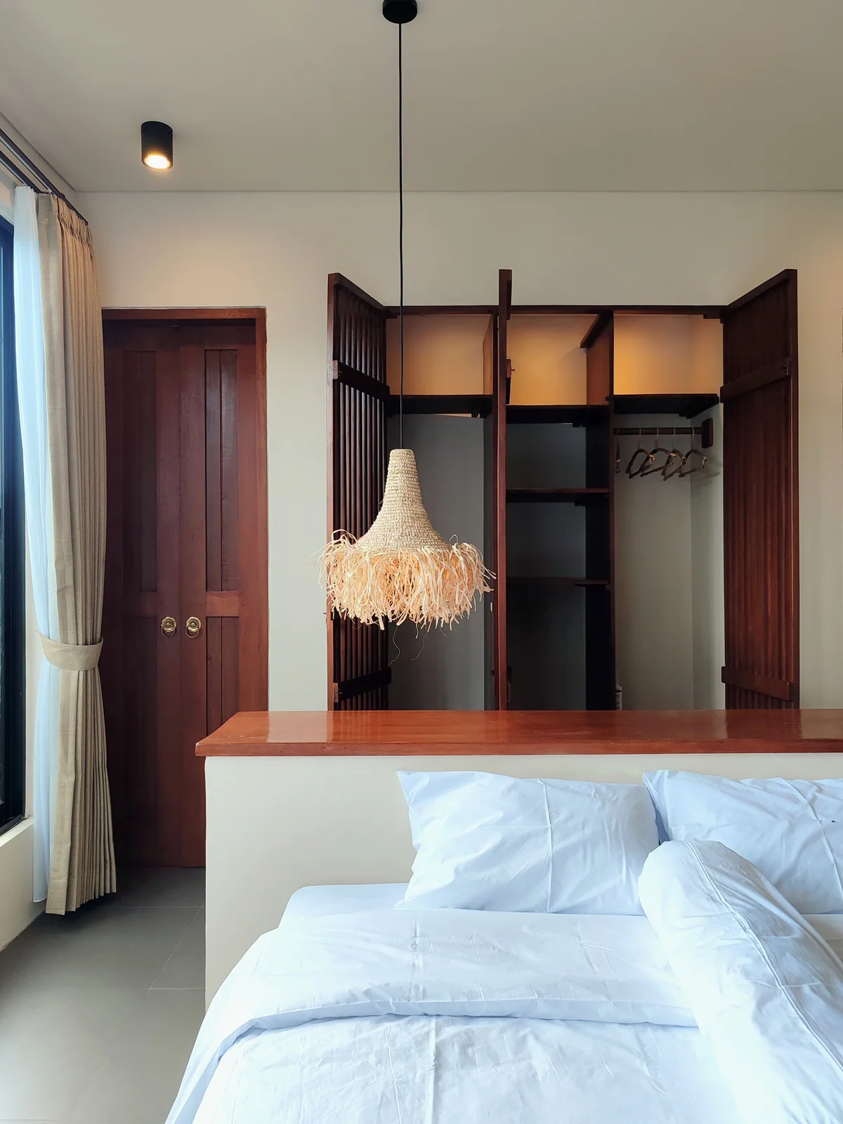 MEGAN STUDIO APARTMENT, Pererenan, Bali — photo 15