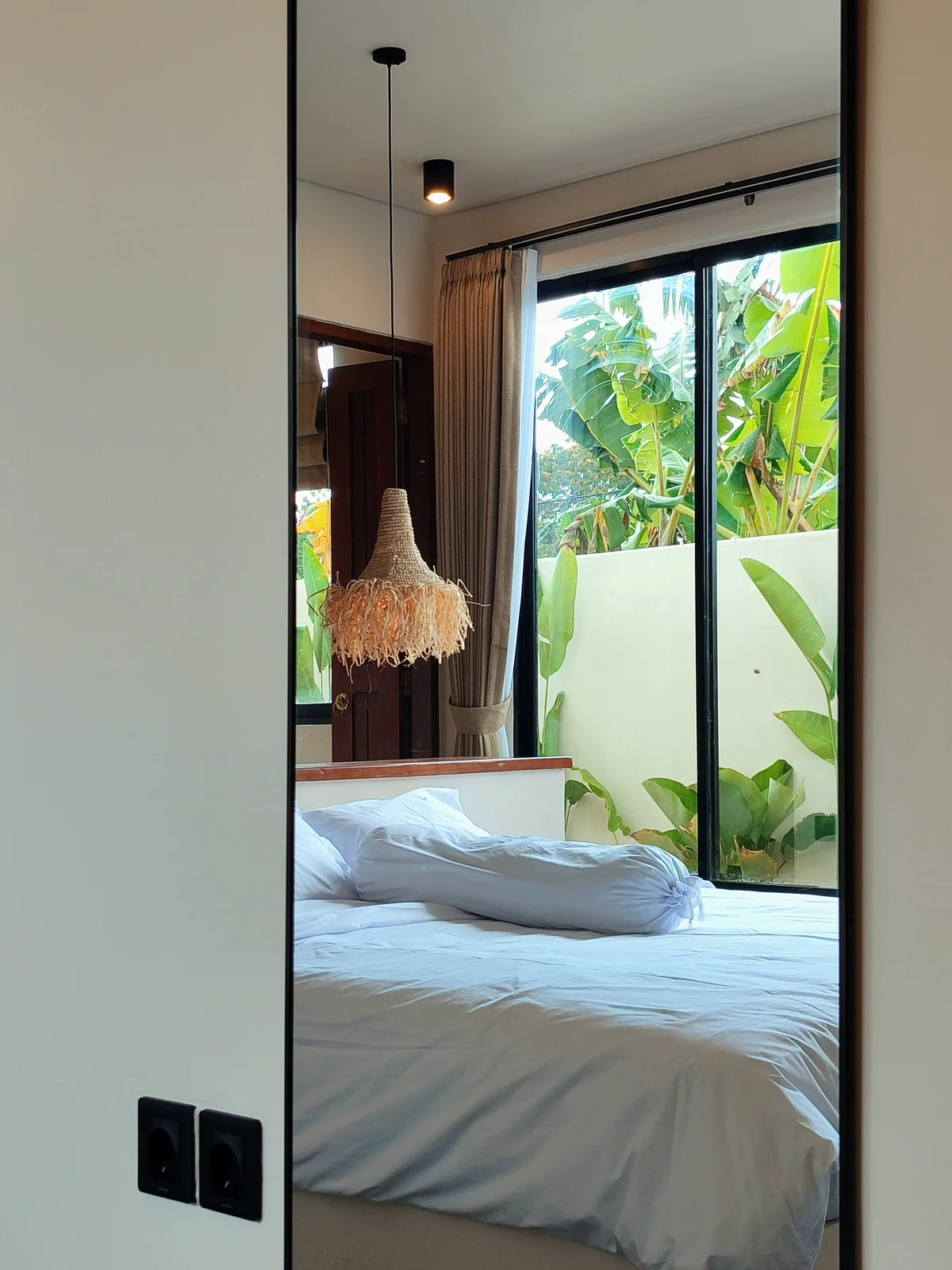 MEGAN STUDIO APARTMENT, Pererenan, Bali — photo 19