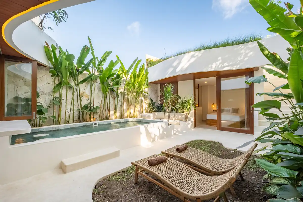 VILLA MIDAS, Pecatu, Bali — photo 7