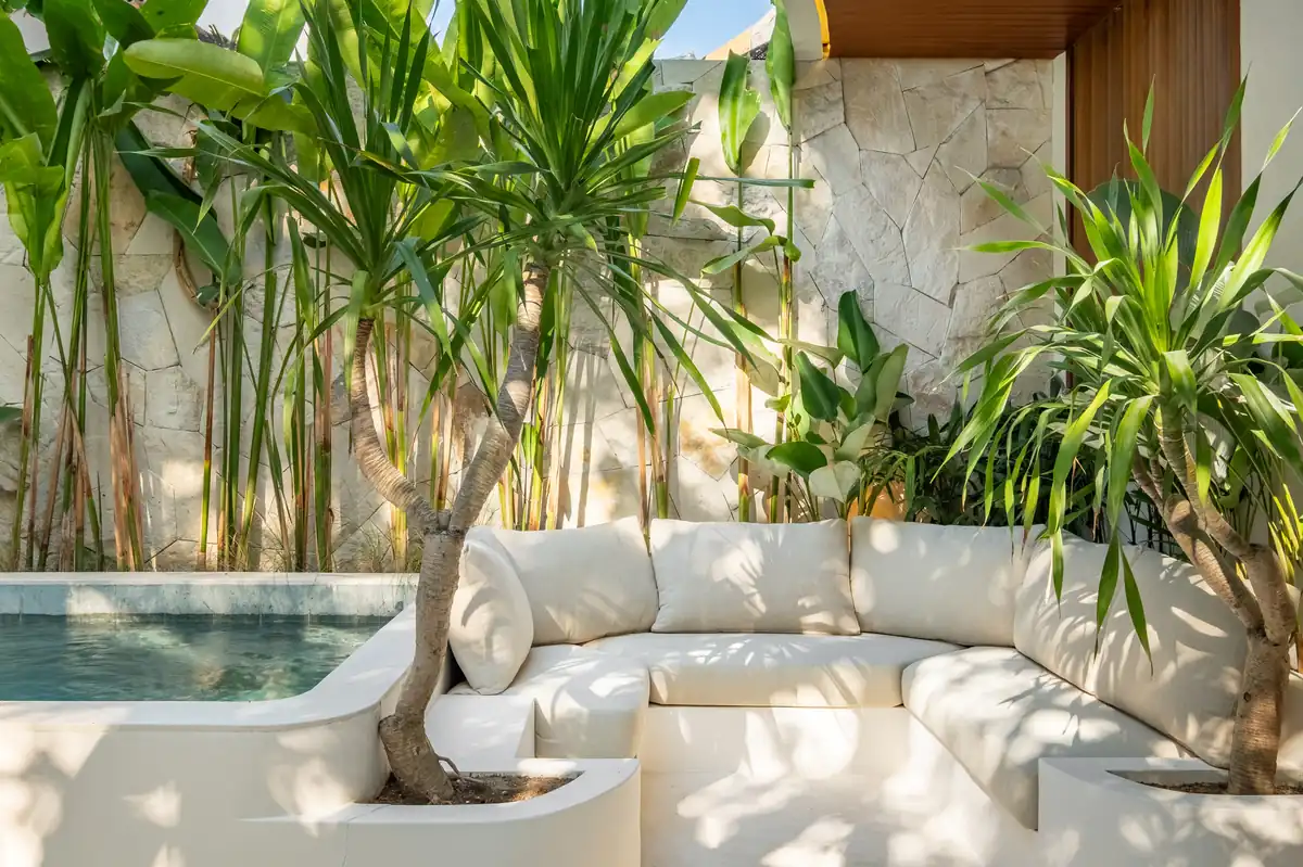 VILLA MIDAS, Pecatu, Bali — photo 8