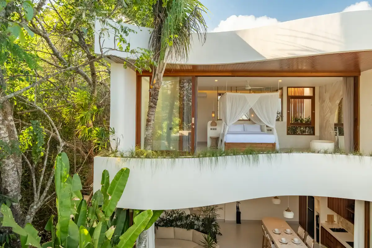 VILLA MIDAS, Pecatu, Bali — photo 26