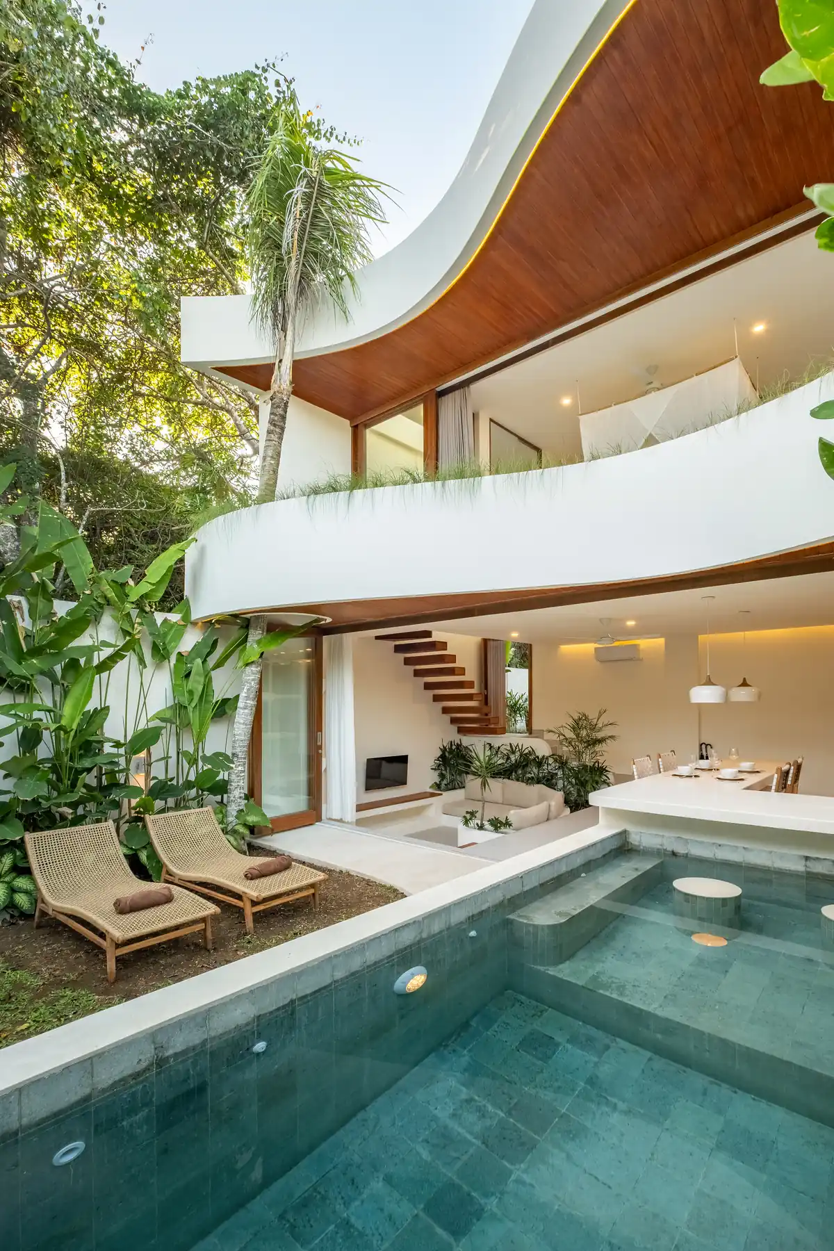 VILLA MIDAS, Pecatu, Bali — photo 27