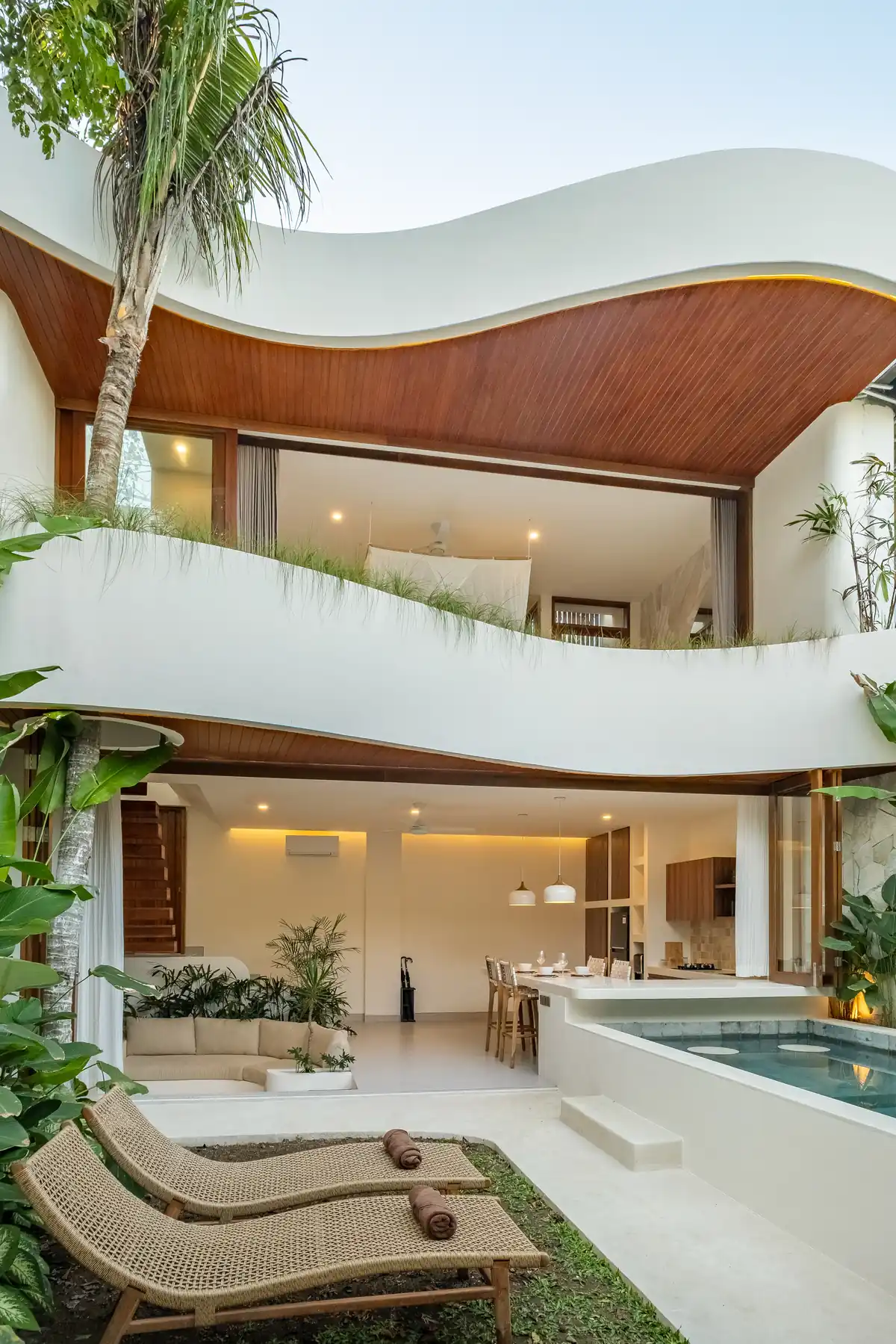 VILLA MIDAS, Pecatu, Bali — photo 29