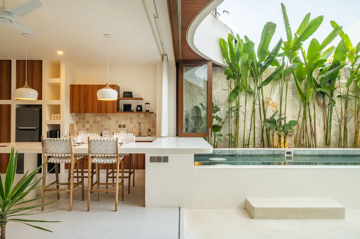 VILLA MIDAS, Pecatu, Bali — photo 30