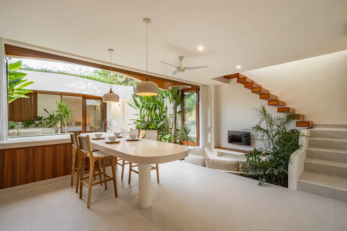 VILLA MIDAS, Pecatu, Bali — photo 3