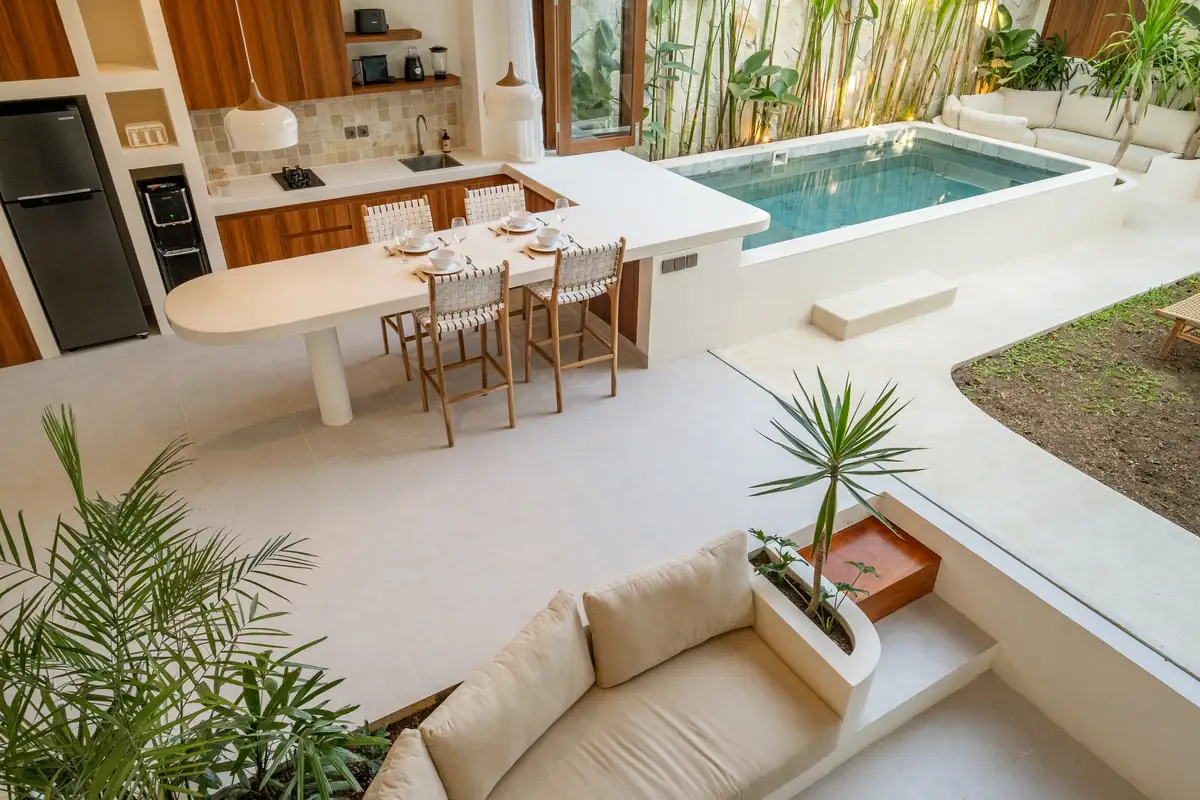 VILLA MIDAS, Pecatu, Bali — photo 12
