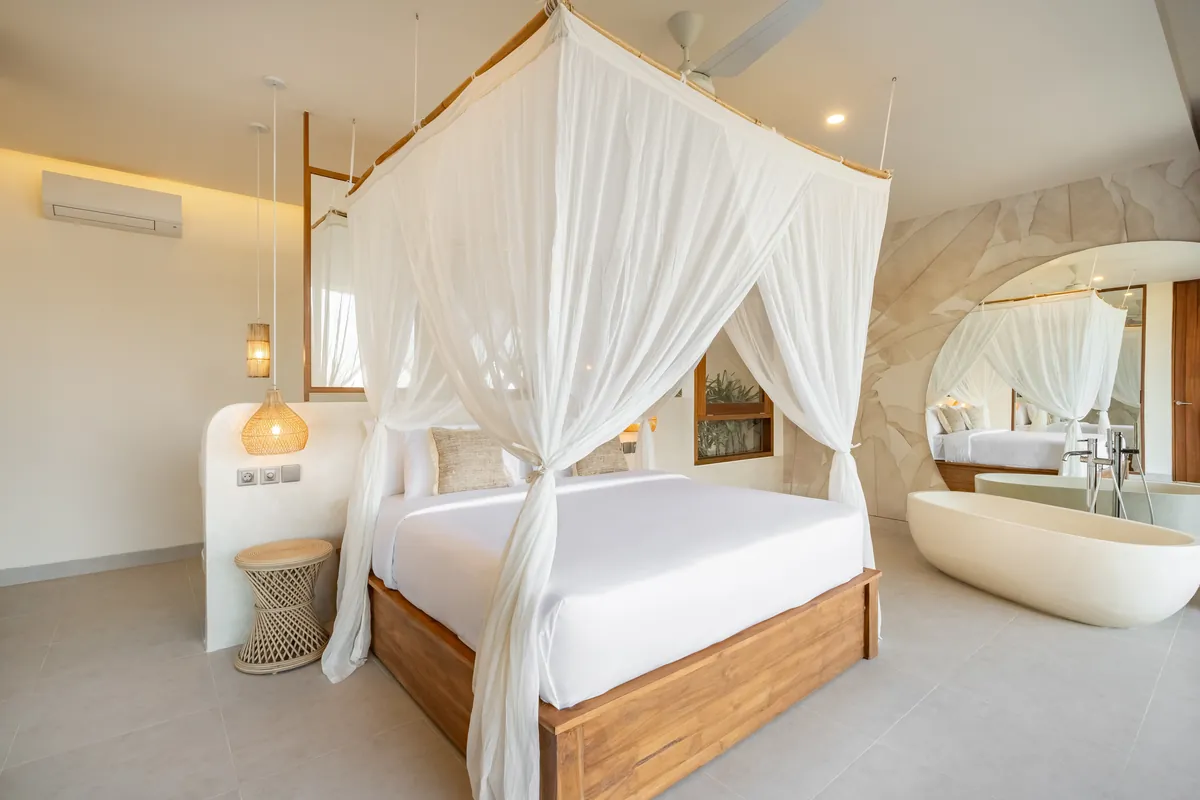 VILLA MIDAS, Pecatu, Bali — photo 5