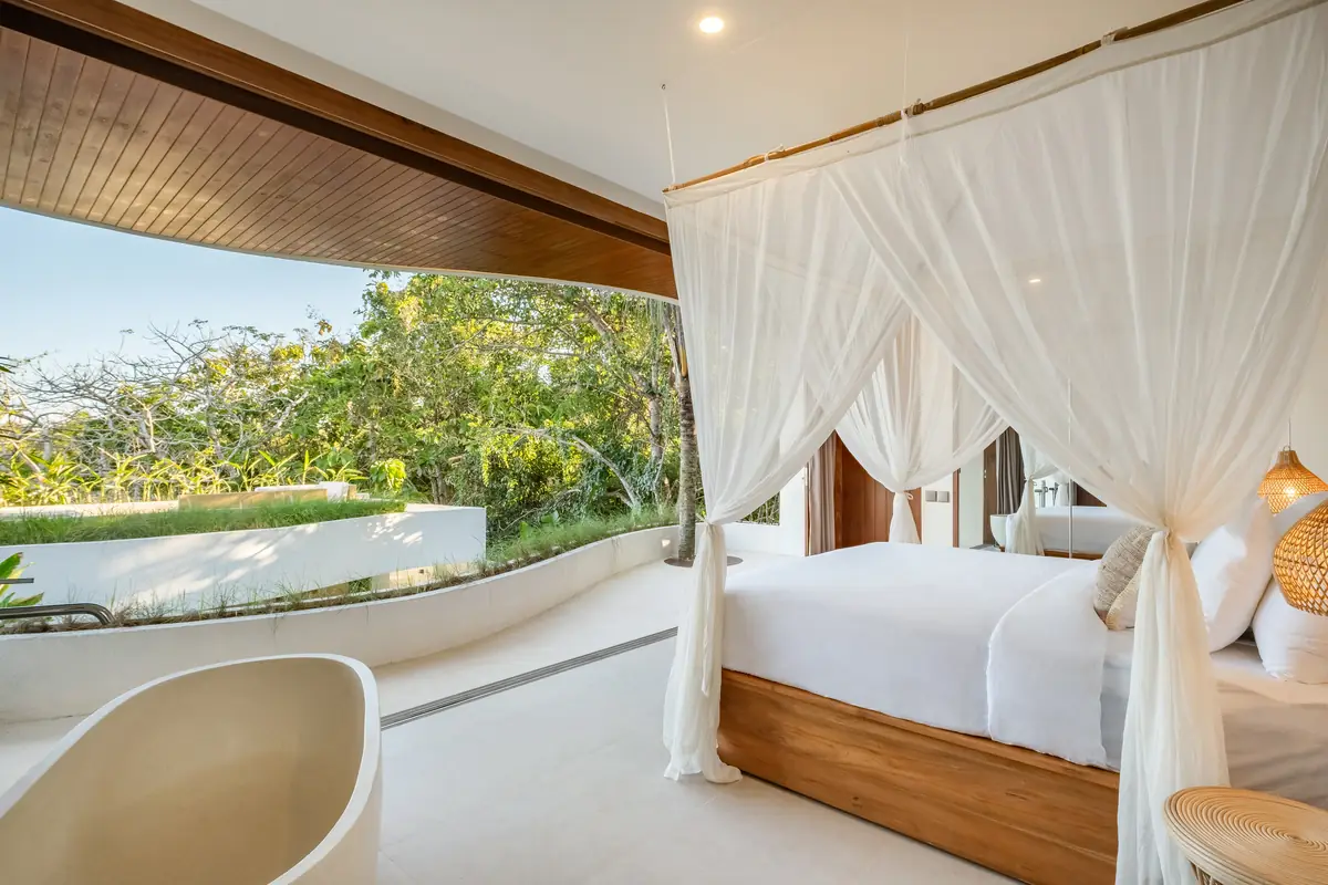 VILLA MIDAS, Pecatu, Bali — photo 14
