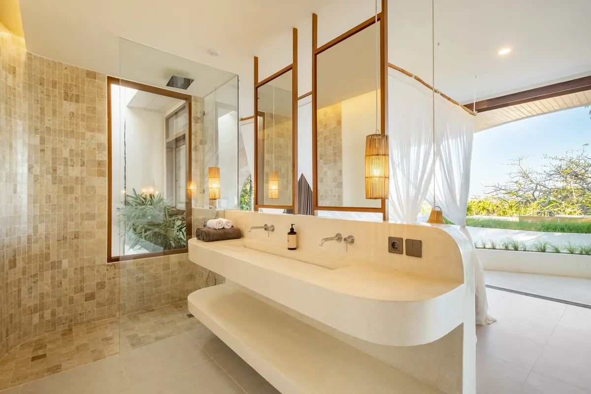 VILLA MIDAS, Pecatu, Bali — photo 17