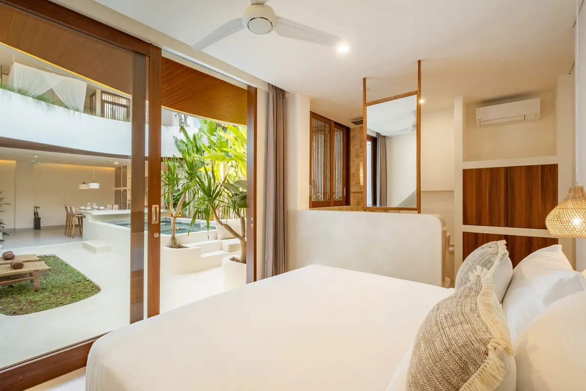 VILLA MIDAS, Pecatu, Bali — photo 18