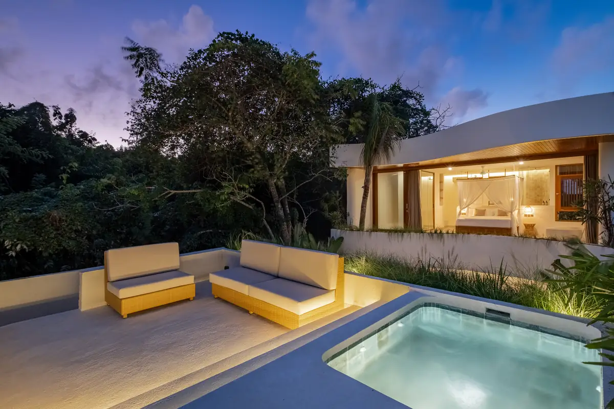VILLA MIDAS, Pecatu, Bali — photo 2