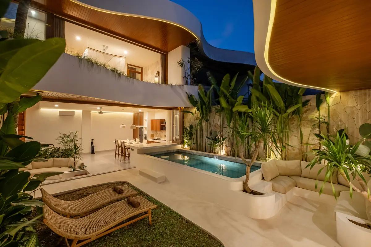 VILLA MIDAS, Pecatu, Bali — photo 21