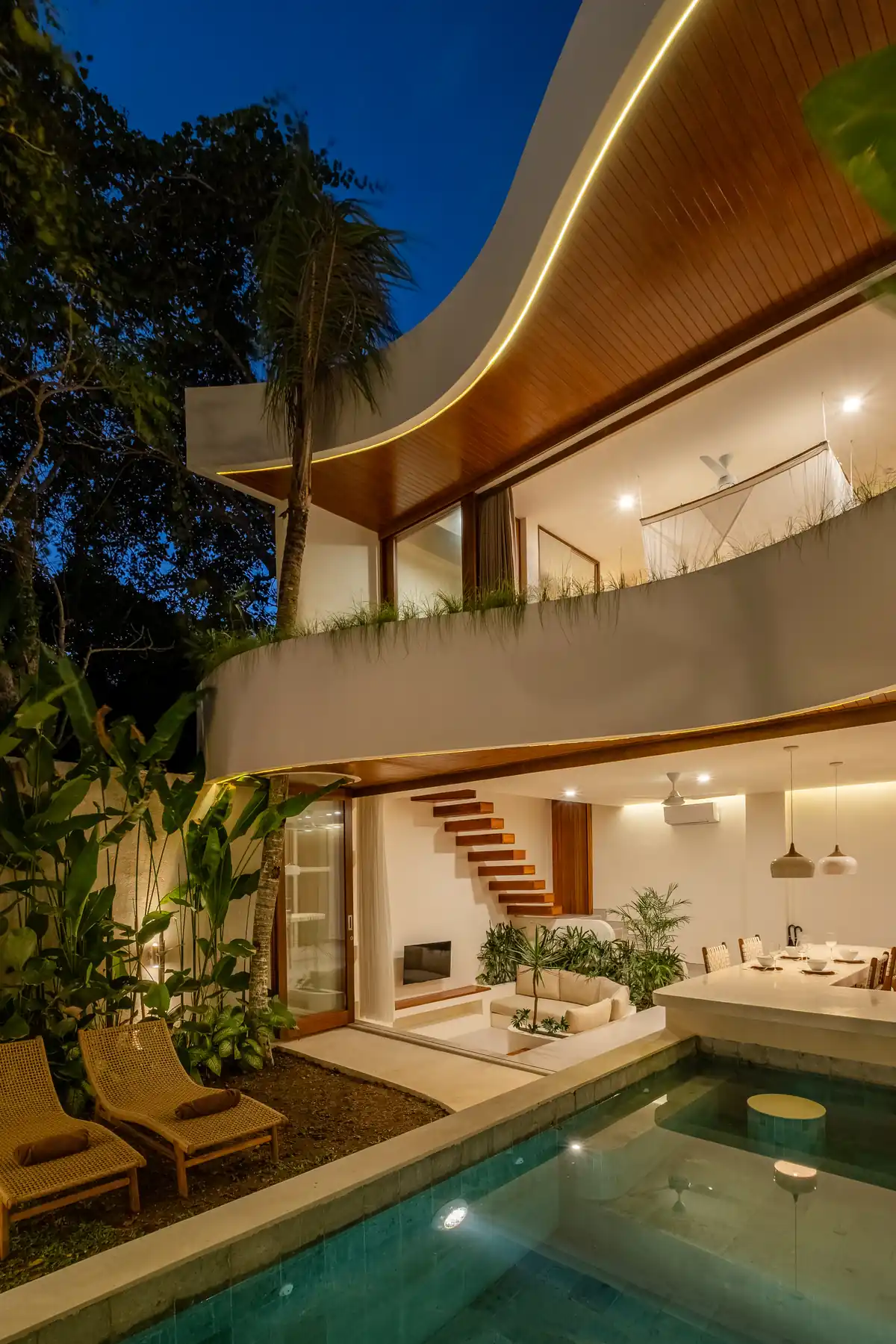 VILLA MIDAS, Pecatu, Bali — photo 22