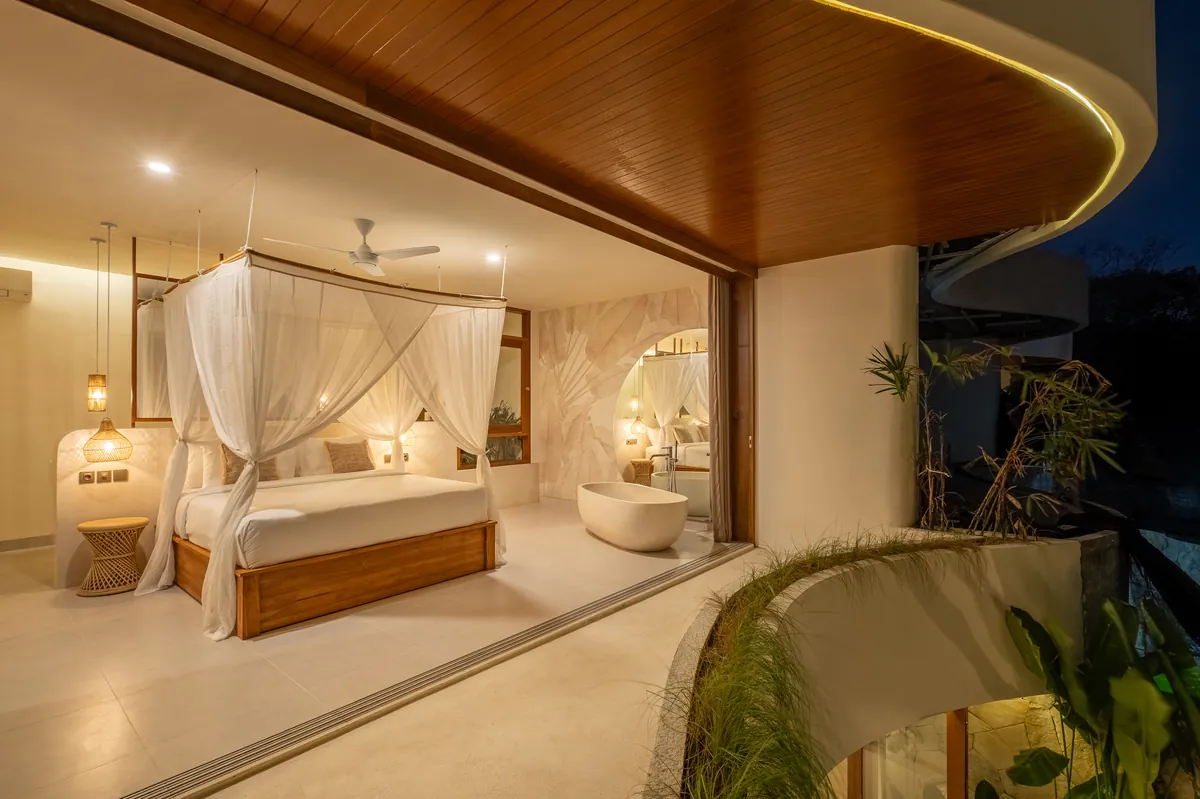 VILLA MIDAS, Pecatu, Bali — photo 15