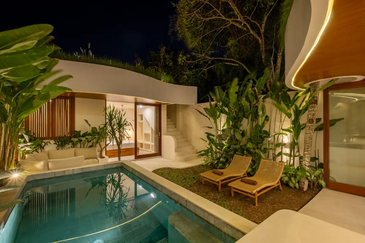 VILLA MIDAS, Pecatu, Bali — photo 23