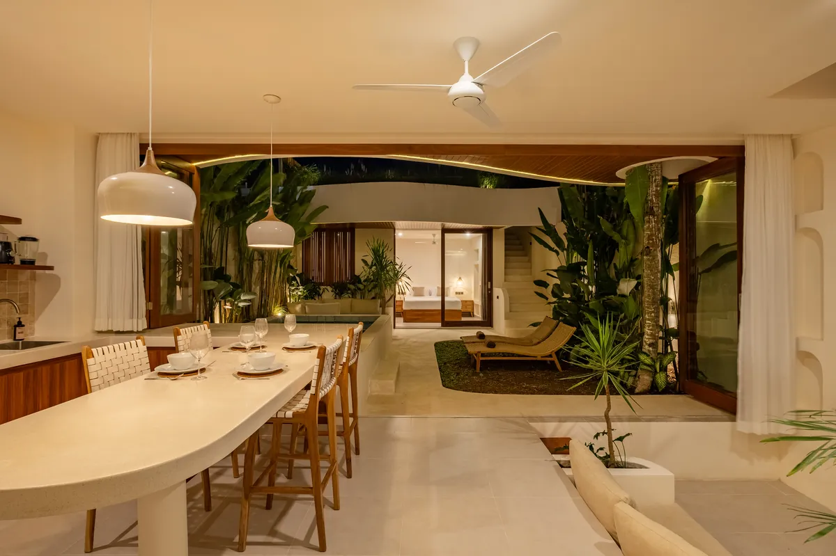 VILLA MIDAS, Pecatu, Bali — photo 24