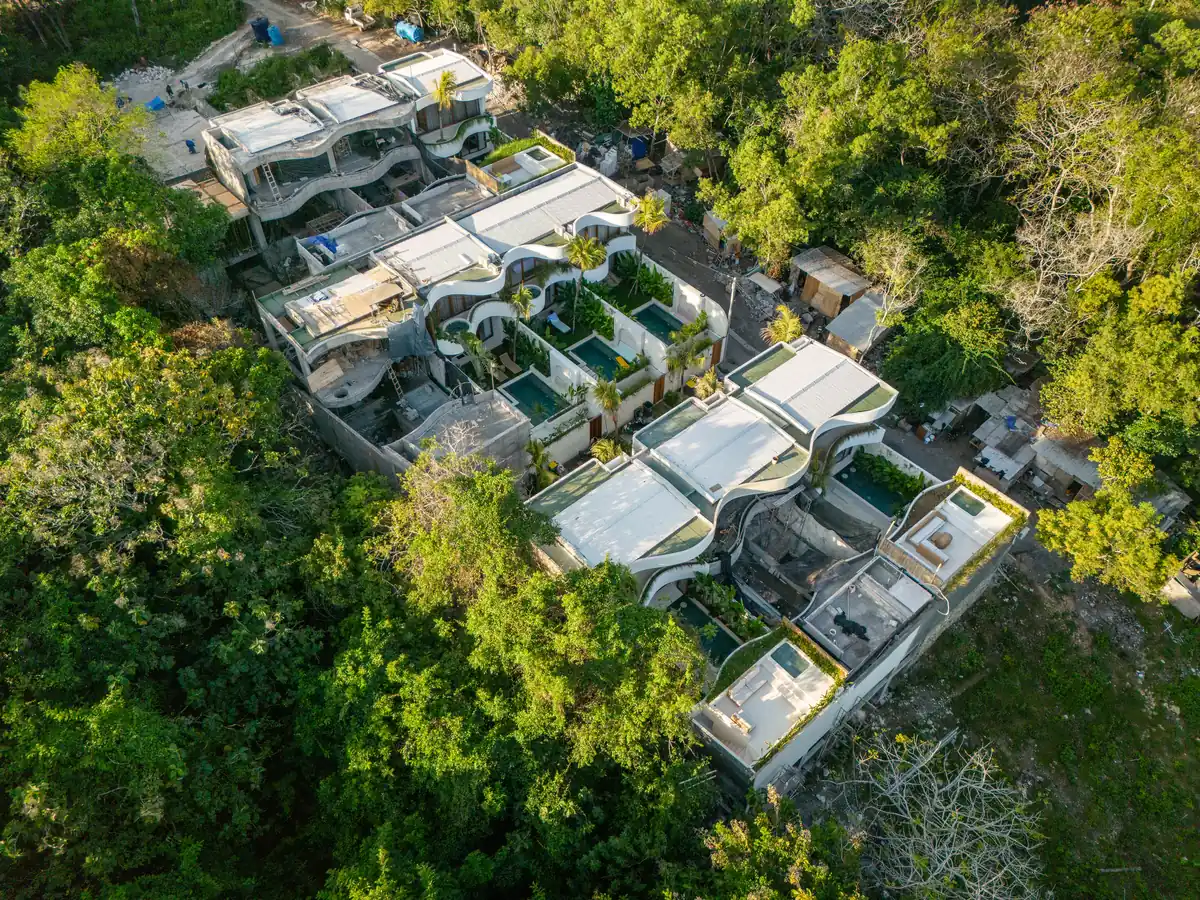 VILLA MIDAS, Pecatu, Bali — photo 33