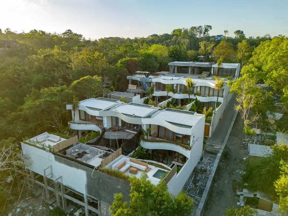 VILLA MIDAS, Pecatu, Bali — photo 35