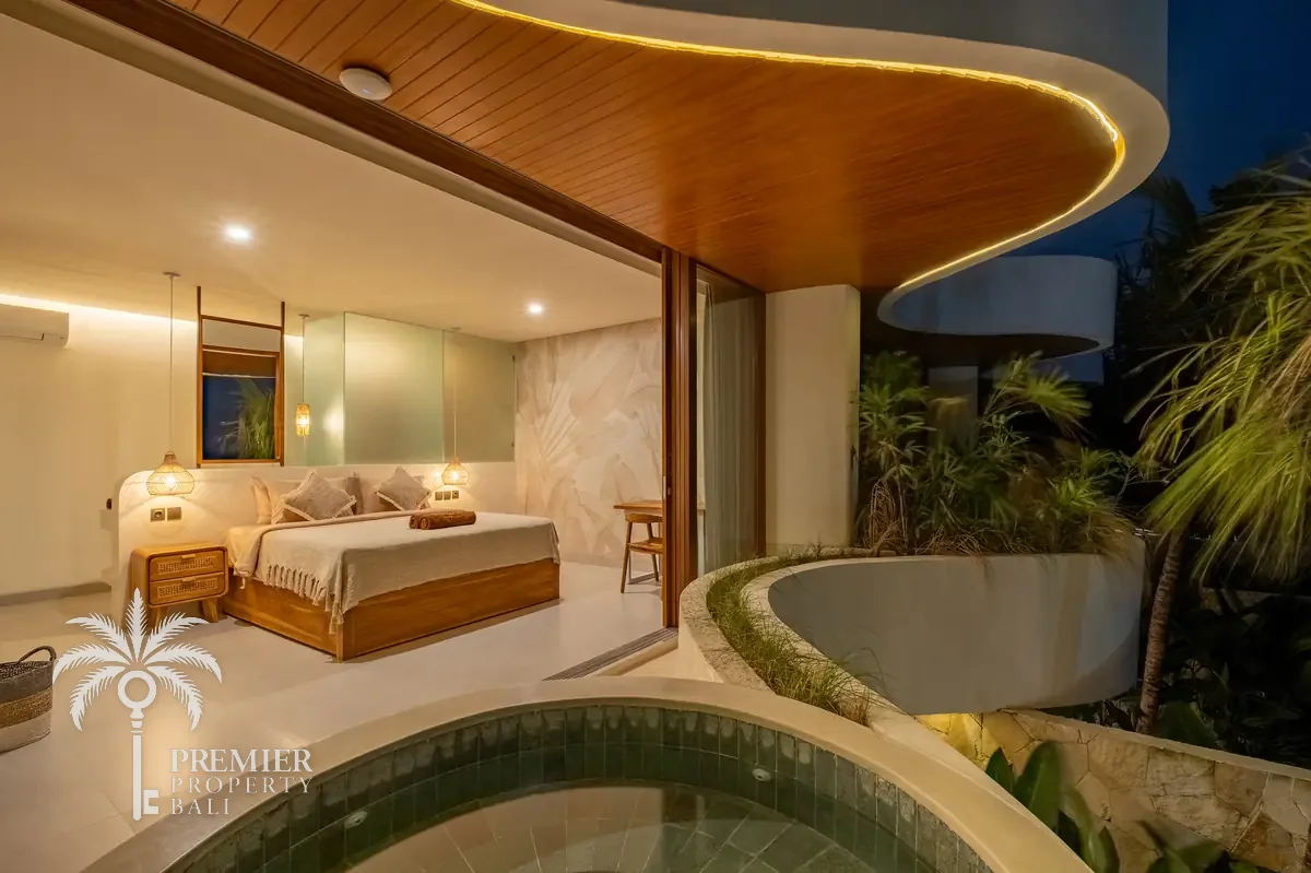 VILLA KAIMAYA, Pecatu, Bali — photo 8