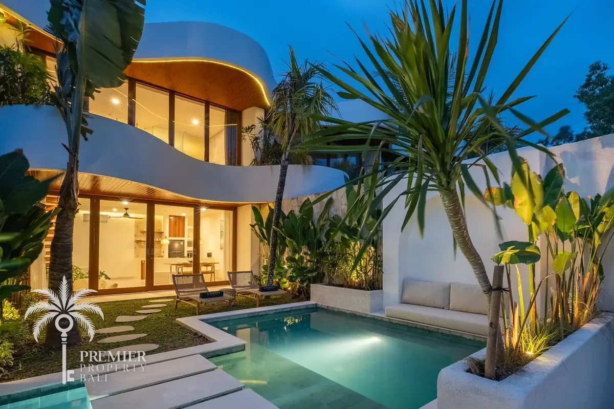 VILLA KAIMAYA — 1BR villa for rent in Pecatu, Bali