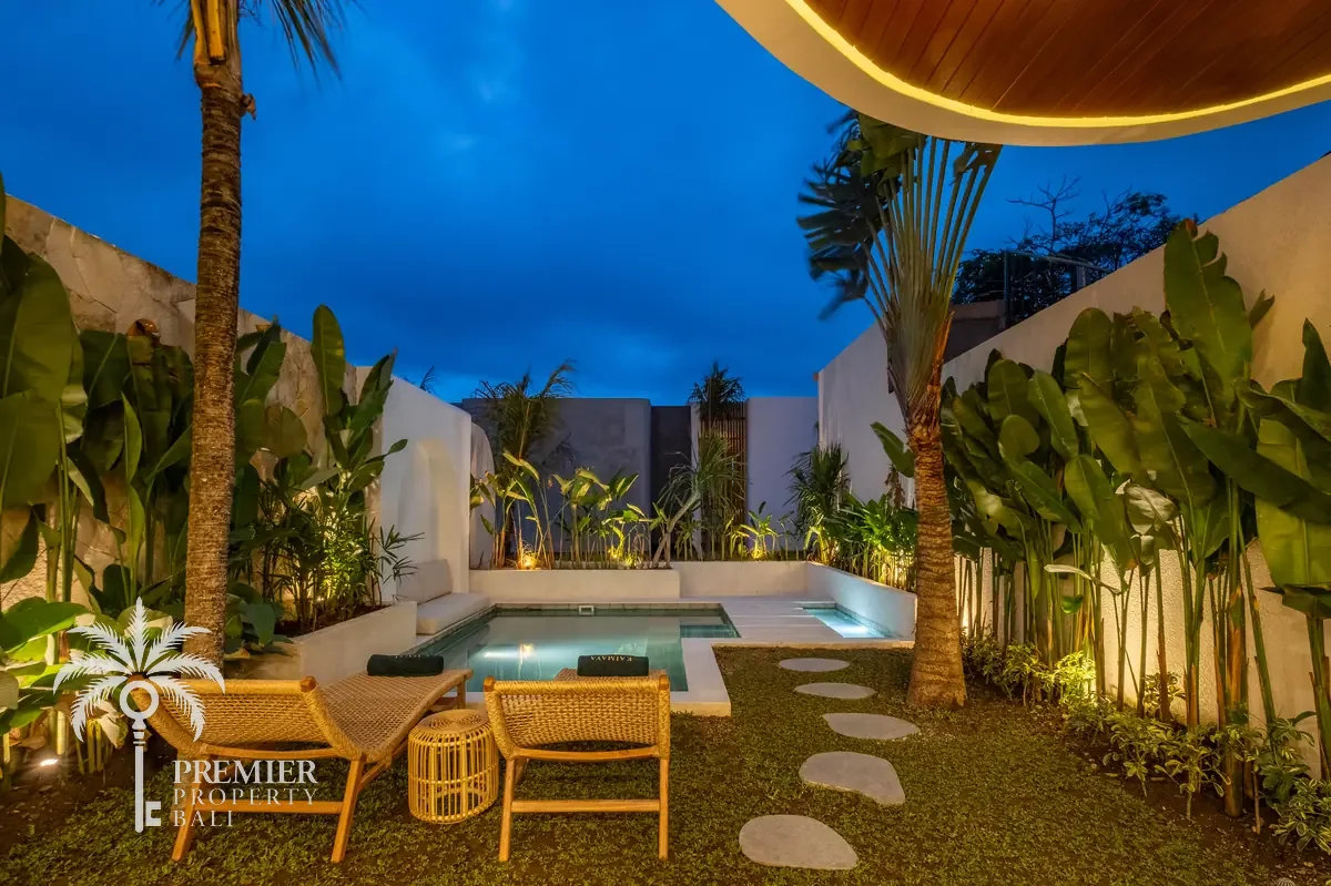 VILLA KAIMAYA, Pecatu, Bali — photo 4